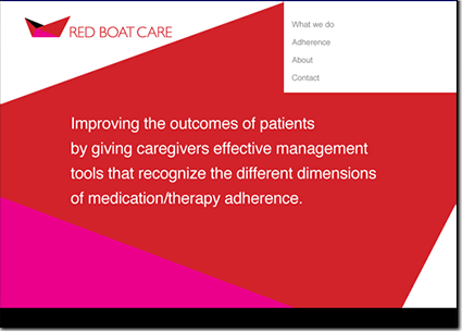Red Boat Care Screen1